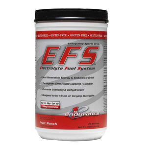 1St Endurance, Efs, 800G, Drink Mix