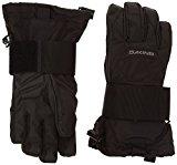 Load image into Gallery viewer, Dakine Wristguard Jr Glove Black K/L
