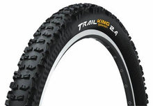 Load image into Gallery viewer, Continental Trail King Tire, 29" X 2.4", Folding, Black/Black
