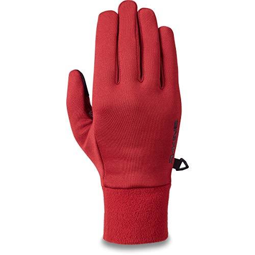 Dakine Storm Liner Glove Tandoori Spice M