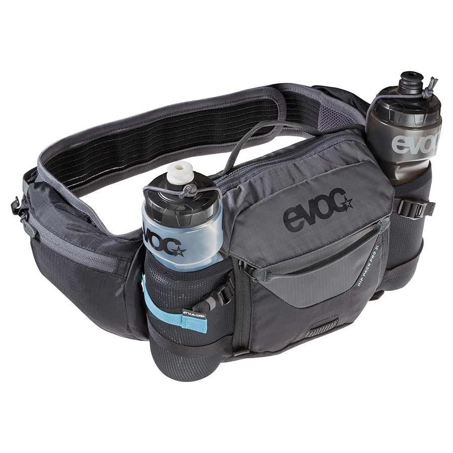 Evoc Hip Pack Pro 3L + 1.5L Bladder