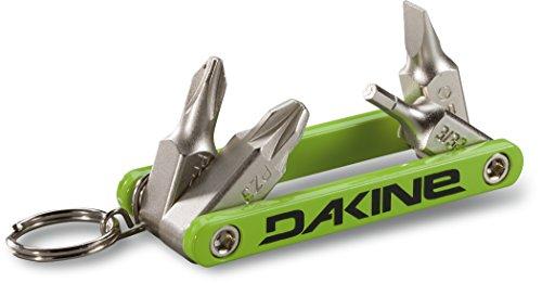Dakine Fidget Tool Green