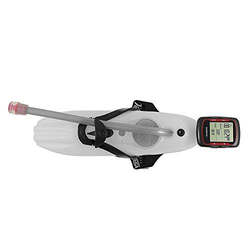 Xlab Torpedo Versa 200 Clear / Red
