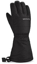 Load image into Gallery viewer, Dakine Yukon Glove Black K/S
