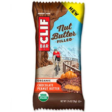 Load image into Gallery viewer, Clif Nut Butter Filled Bars
