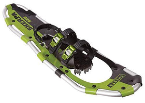 Airhead Yukon Charlies Sherpa Snowshoe Green