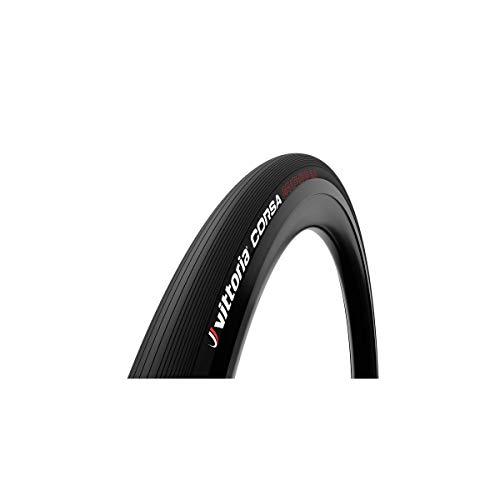 Vittoria Corsa G2.0 Full Black 700X25C