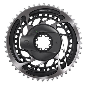 Sram Axs Powermeter Direct Mount Kit, Power Meter Crankset, Bcd: Direct Mount Road