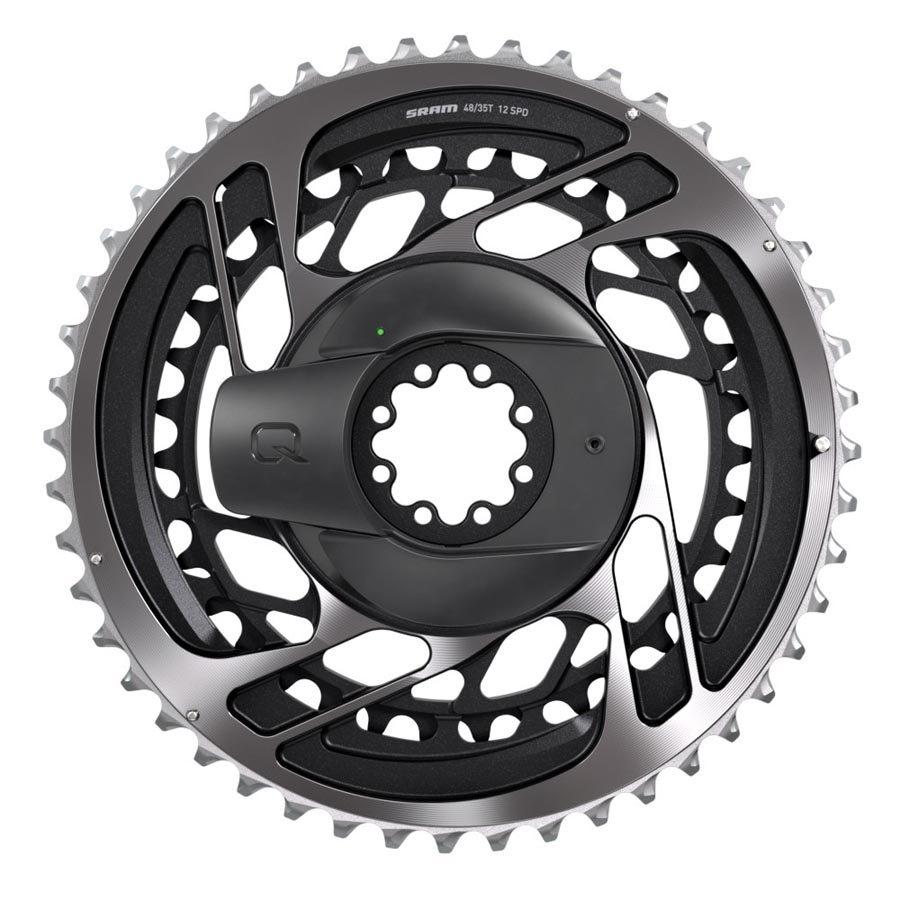 Sram Axs Powermeter Direct Mount Kit, Power Meter Crankset, Bcd: Direct Mount Road
