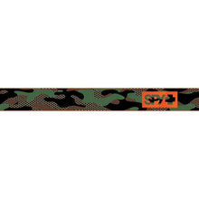 Load image into Gallery viewer, Spy Ace Camo Happy Gray Green W/Red Spectra
