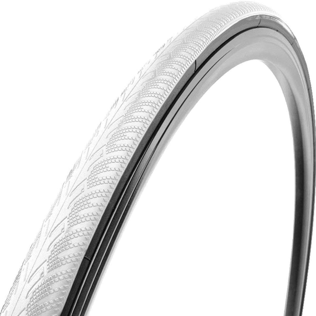 Vittoria Zaffiro Iv Blk/Wht/Wht 700X25C