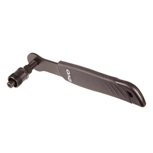 Evo Cat-1 Crank Arm Remover Tool Black