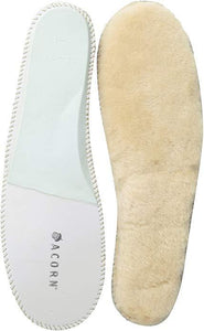 Acorn Sheepskin Insole