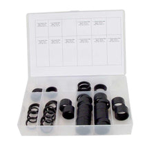 Load image into Gallery viewer, Wheels Manufacturing Kit Carbon Spacers
