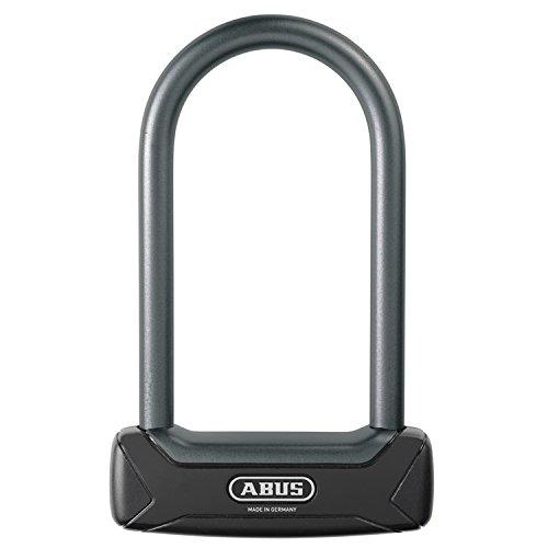 Abus Granit Plus 640 Mini U-Lock 150Mm Mini Shackle 6