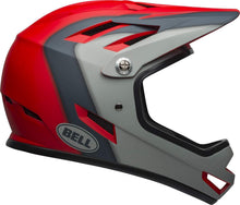 Load image into Gallery viewer, Bell Sanction Full Face Helmet
