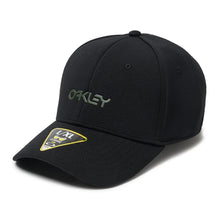 Load image into Gallery viewer, Oakley 6 Panel Hat Metallic
