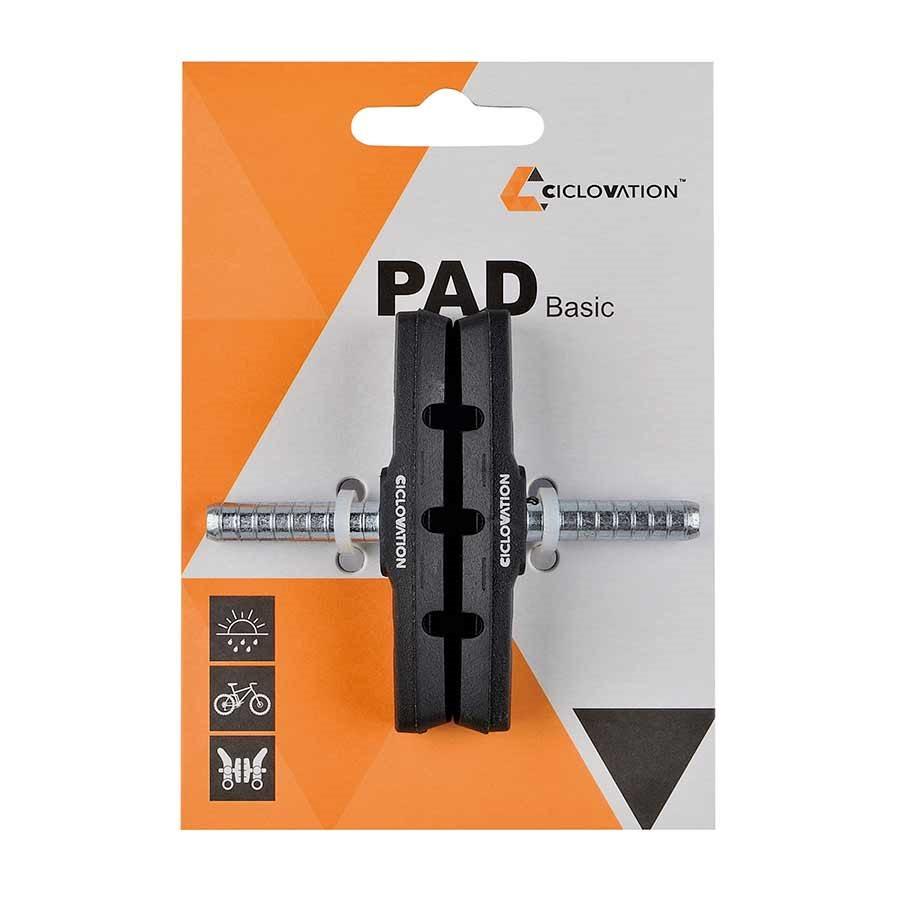 Ciclovation Basic Mountain