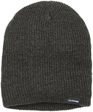 Load image into Gallery viewer, Dakine Tall Boy Heather Black/Char
