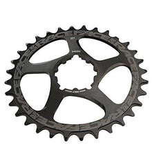 Load image into Gallery viewer, Race Face Direct Mount for SRAM Chainring, Black, 34T
