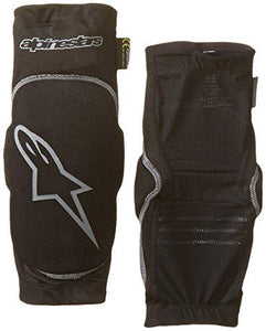 Alpinestars Paragon Elbow Guard, Black, X-Large