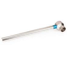 Load image into Gallery viewer, Park Tool Cassette Lockring Tool With Handle Silver
