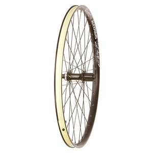 Wheel Shop Alex Md27/ Shimano M6010 Boost 27.5'', Wheel, Rear, 27.5'' / 584, Holes: 32, 12Mm Ta, 148Mm, Disc Center Lock, Shimano Hg