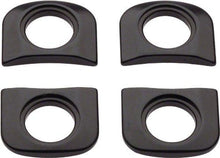 Load image into Gallery viewer, RACEFACE CHAINRING,SHIMS,CARBON (PACK OF 4)
