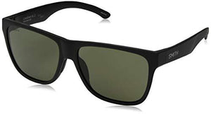 Smith Optics Lowdown Xl 2 Chromapop Polarized Gray Green Matte Black