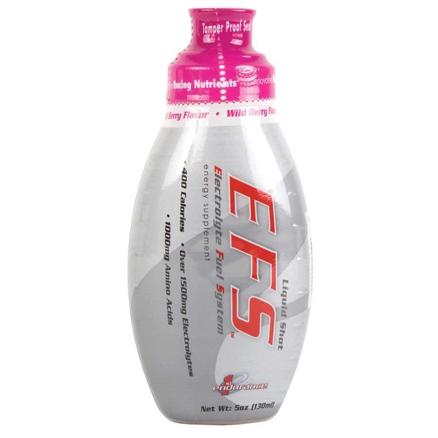 1St Endurance, Efs Liquidshot 6 Pack