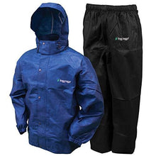 Load image into Gallery viewer, Frogg Toggs All Sport Rain Suit
