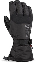 Load image into Gallery viewer, Dakine Scout Glove Black L
