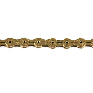 Kmc X11Sl 11Sp Ti-N Gold 116L
