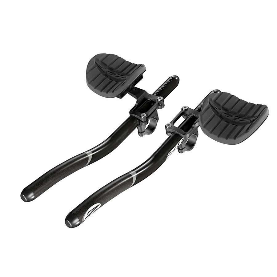 Zipp Vuka Clip B1/Vuka Carbon Race, Clip-On With Extensions, For 31.8Mm Bars