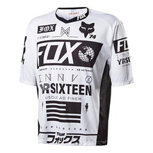 Load image into Gallery viewer, Fox Racing Demo Bike Jersey - Long Sleeve
