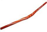 Raceface Handlebar,Atlas,0.5 Riser Orange 31.8X785