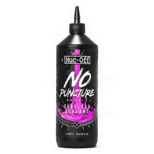 Load image into Gallery viewer, Muc-Off No Puncture Hassle Tubeless Sealant
