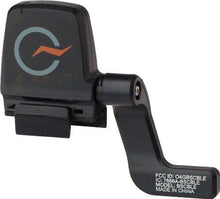 Load image into Gallery viewer, Cycleops Ble Dual Speed/Cadence Sensor Black
