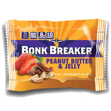 Load image into Gallery viewer, Bonk Breaker Energy Bar
