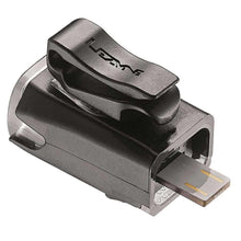 Load image into Gallery viewer, Lezyne Ktv Drive, Light, Front, Black
