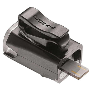Lezyne Ktv Drive, Light, Front, Black