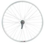 Sta-Tru 700X20-25 Alex 36H Bo, Wheel, Rear, 700C / 622, Holes: 36, Bolt-On, 110Mm, Coaster, Coaster