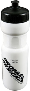 Profile Design Insulated Water Bottle White 16oz