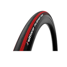 Load image into Gallery viewer, Vittoria Rubino Pro Iv Fold G2.0 Black-Red-Black 25-622
