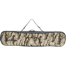 Load image into Gallery viewer, Dakine Freestyle Snowboard Bag Ashcroft Camo 165Cm
