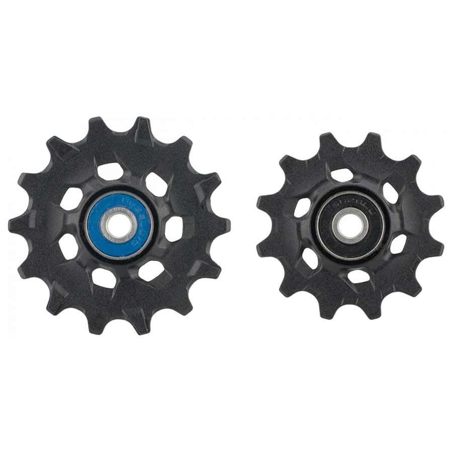 Sram Xx1/X01 Eagle, Rear Derailleur Pulleys Os