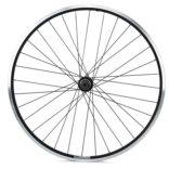 Sta-Tru Mtb, Stw X-Path, Wheel, Rear, 26'' / 559, Holes: 32, Qr, 135Mm, Rim, Freewheel