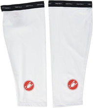 Load image into Gallery viewer, Castelli Upf 50+ Light Knee Sleeves
