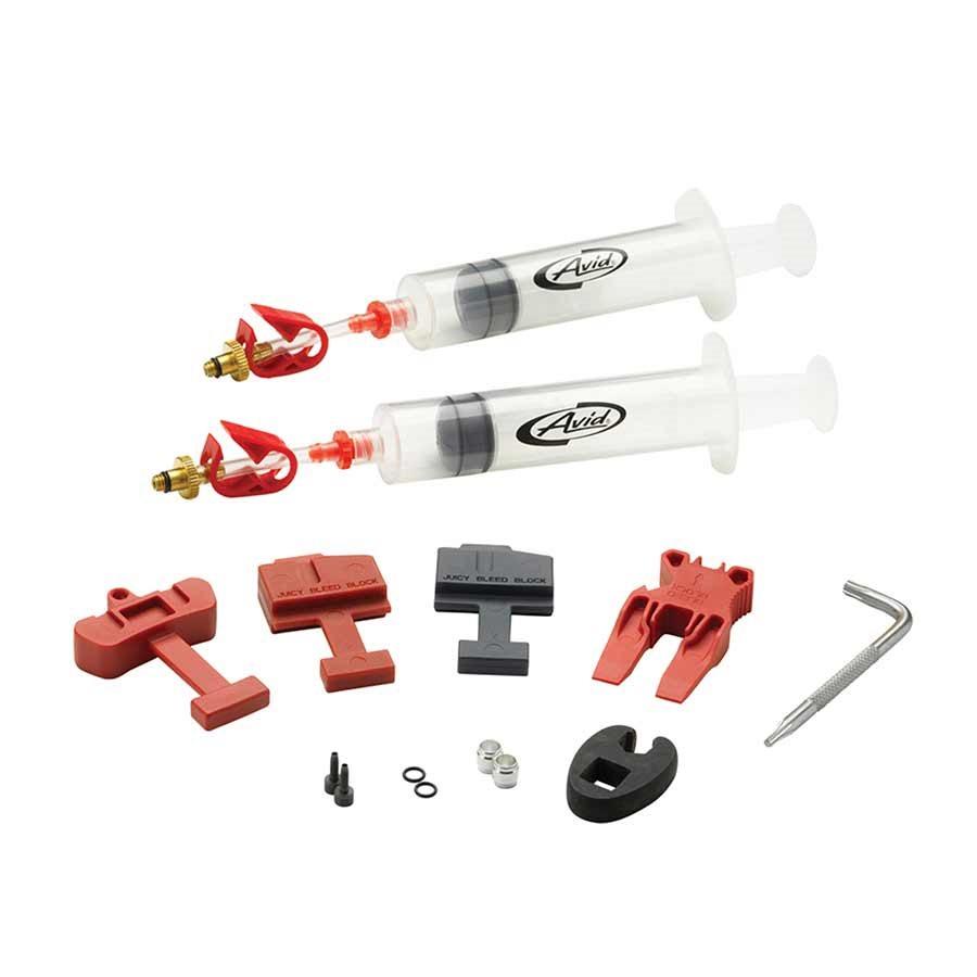 Avid Standard Bleed Kit
