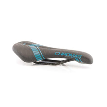 Load image into Gallery viewer, Chromag Lynx Dt Saddle 280 X 135Mm 292G Black
